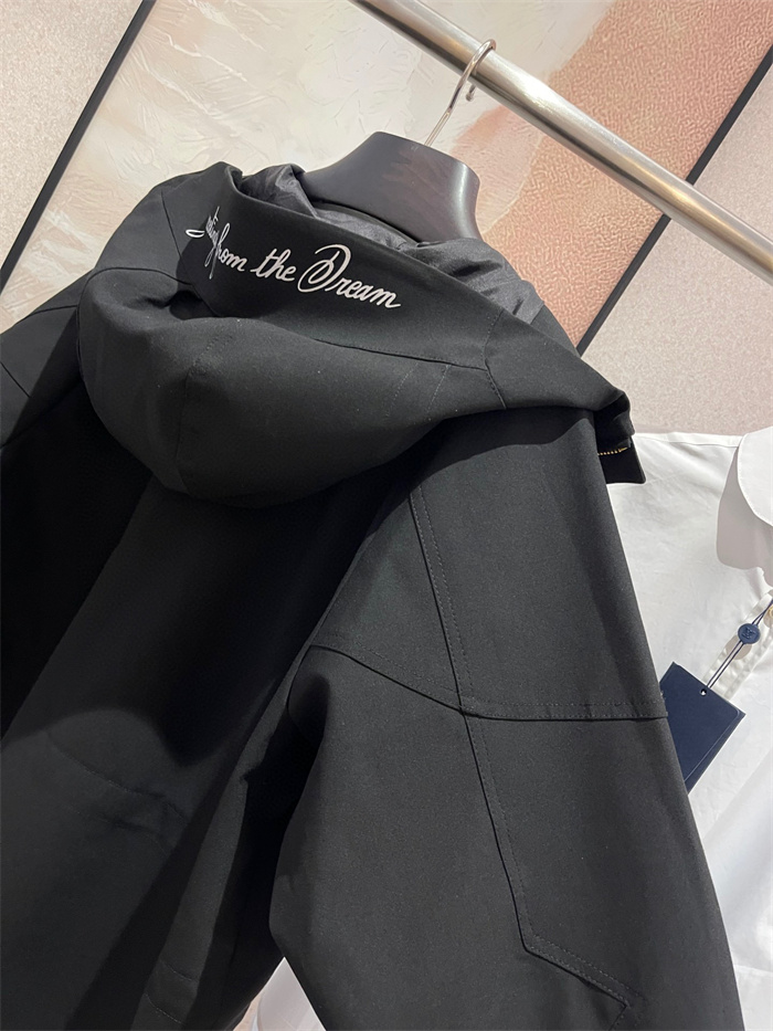 2024fw LV Jacket Top Version