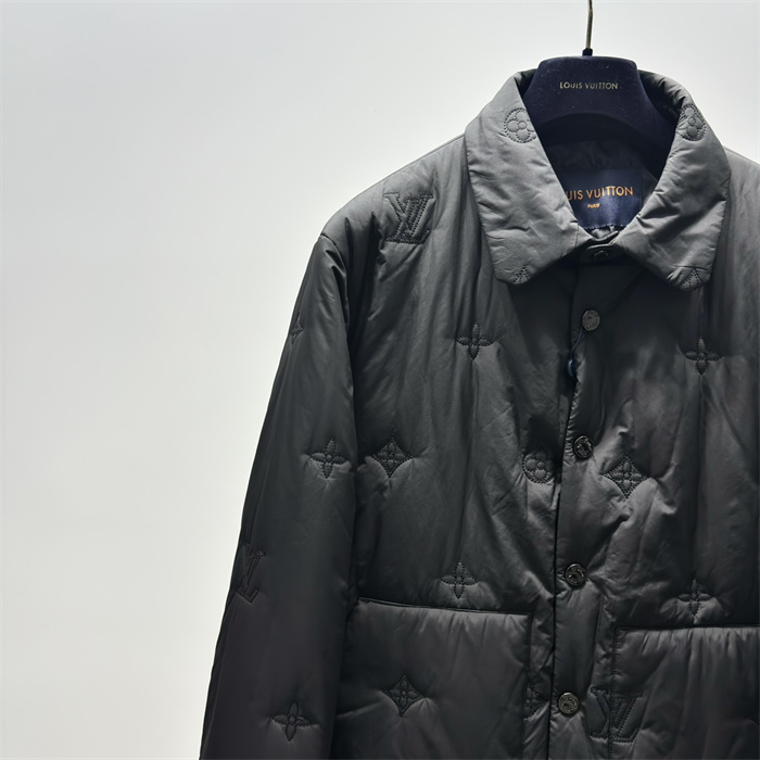 2024fw LV Jacket Top Version