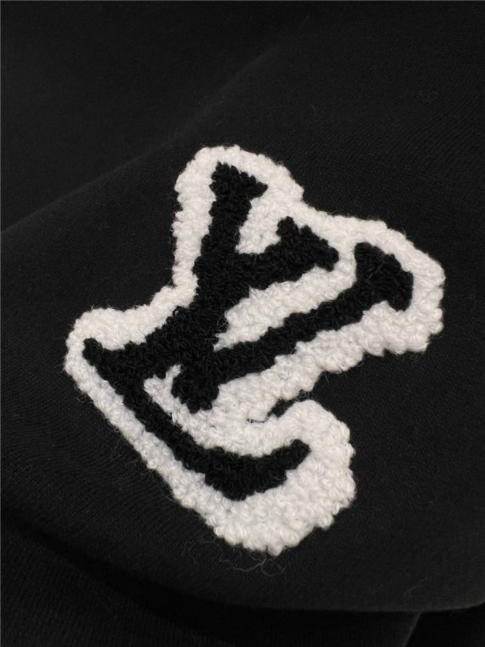 2023fw LV JacketPants Top Version