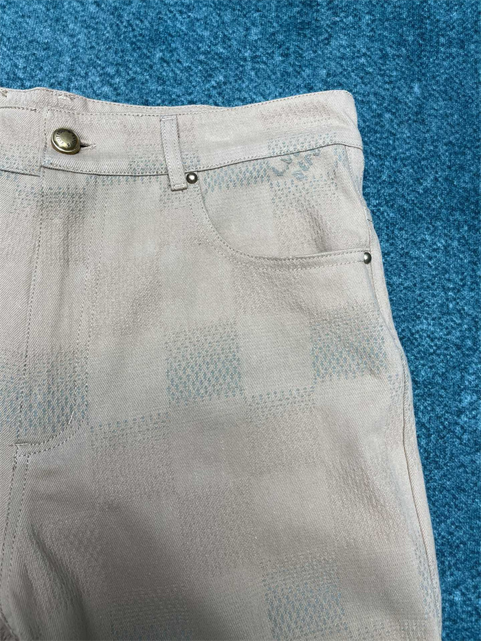 2024fw LV Pants Top Version