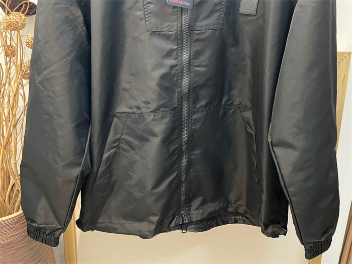 2024fw LV Jacket Top Version