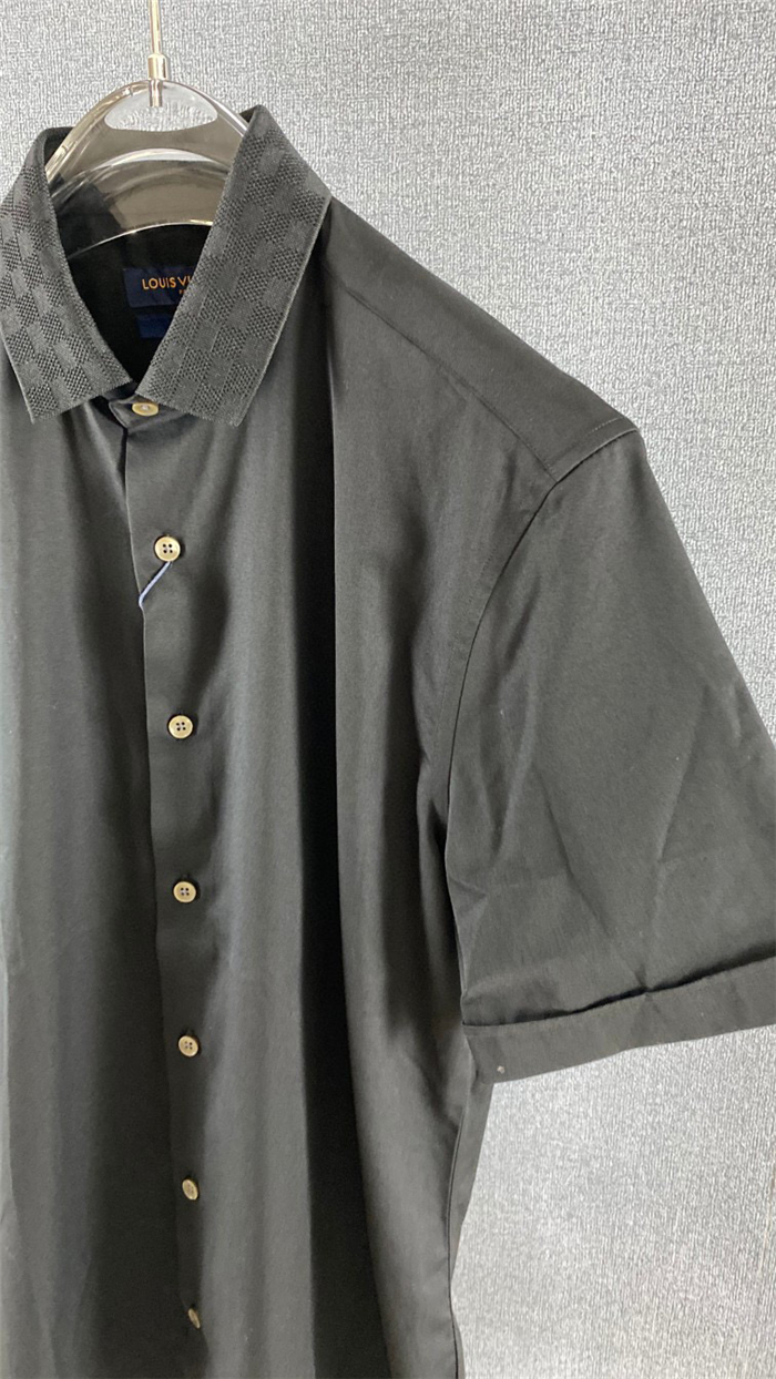 2024SS LV Shirt Top Version