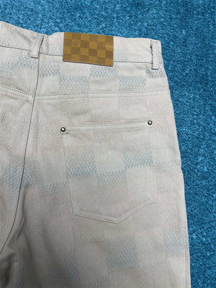 2024fw LV Pants Top Version
