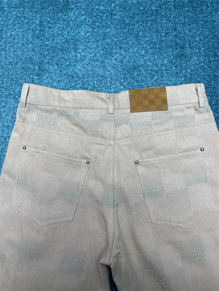 2024fw LV Pants Top Version