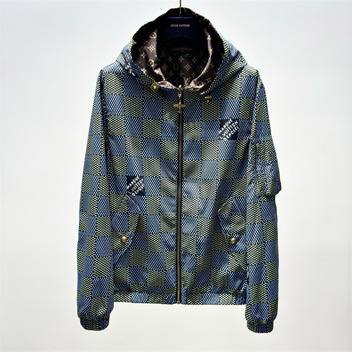 2025SS LV Jacket Top Version