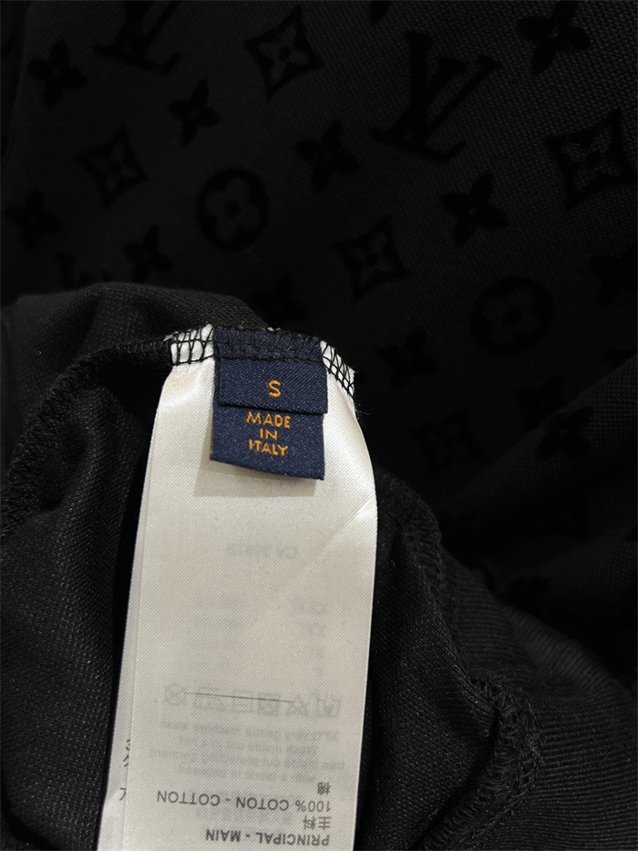 2024fw LV Sweater Top Version
